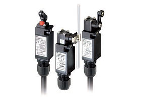 Position Switches Series 8060(zone 1,2,21,22)