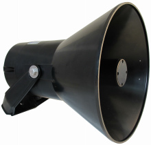 Explosion proof horn speaker in Antistatic Polyamide HP-20EExIIN(T) Zone2