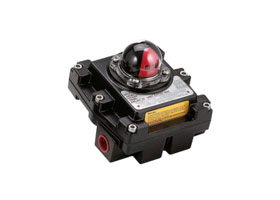 Valve Position Monitor APL series (APL-4N Series)