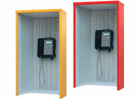 Telephone Protection Hood TH1