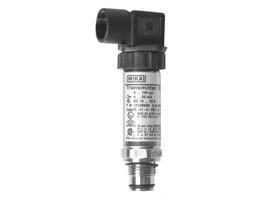 Diaphragm Pressure Transmitter (Type IS-21 Intrinsically Safe Flush)