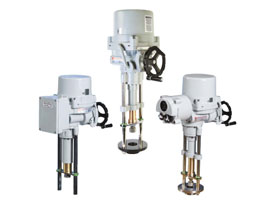 HL-series actuator