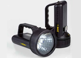 IL-80 ATEX LED (ZONE 1 & 2)