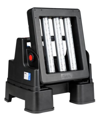 Portable Ex-Floodlight