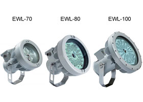 LED Floodlights (EWL...)