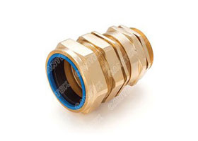 E1W Industrial Cable Gland