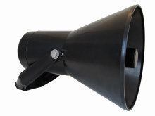 Explosion Proof antistatic polyamid horn speaker DSP-25EExmN(T)