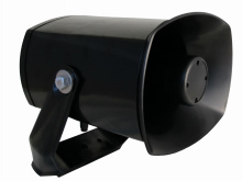 Explosion Proof antistatic polyamid horn speaker  DSP-15EExmN(T)