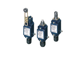 Metal Position Switch Series 8074(zone 1,2,21,22)