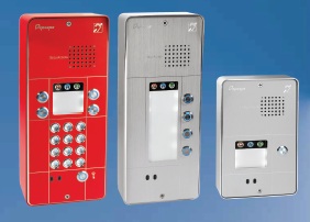 Intercom/ PMR Door phone(IP65)