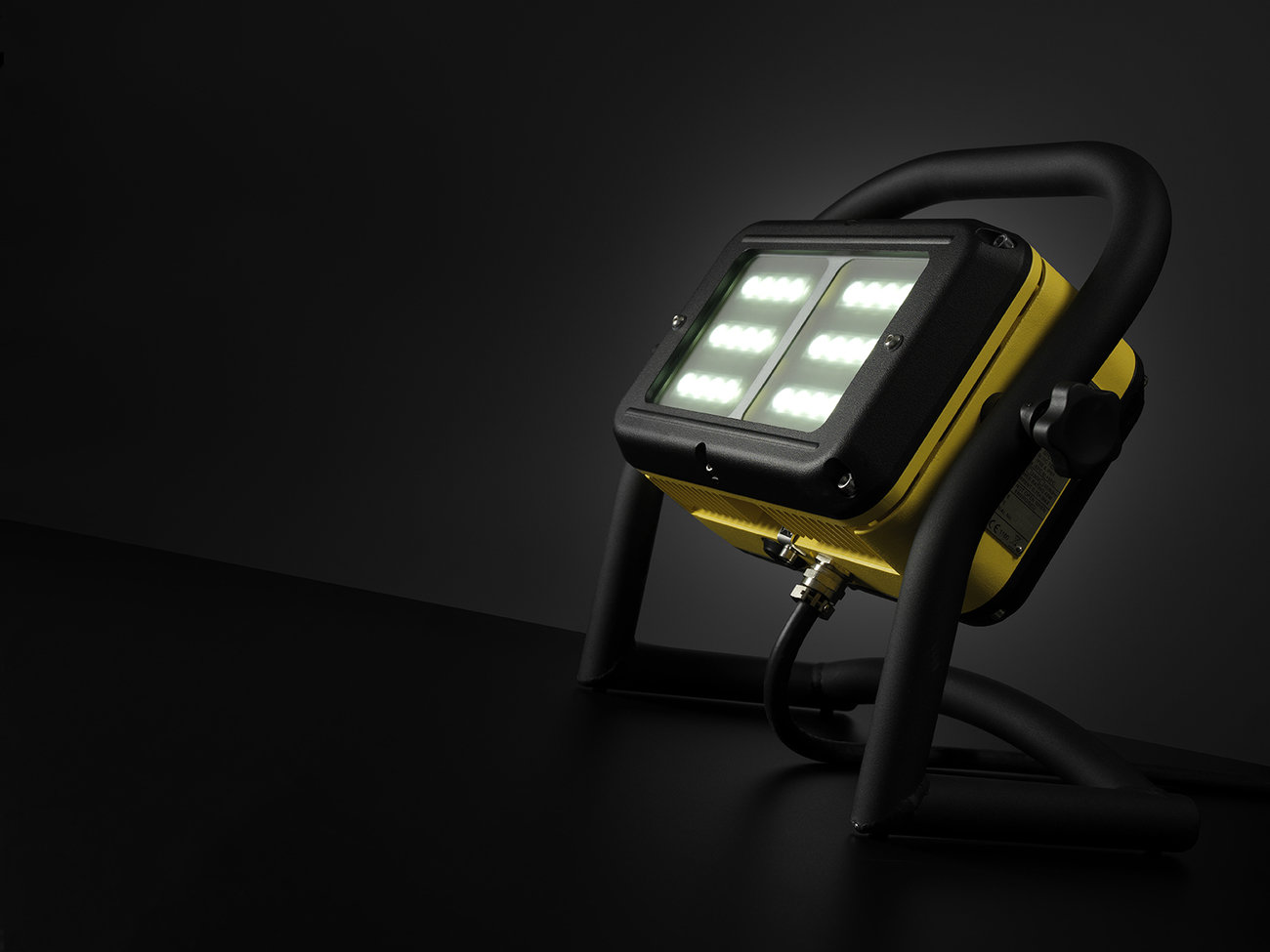 ATEX LED Floodlight SAFL300