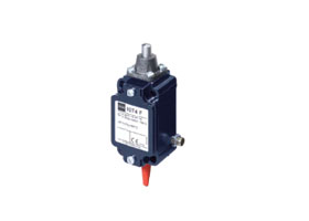 Radio Position Switch Series 8074/1-8(zone 1,2,21,22)