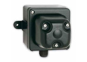 Explosion-proof Audible Telephone Call  Signalling Sounder AS1