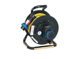 Cable Reel SolConeX Series 502 Ex(zone 1 & 2)