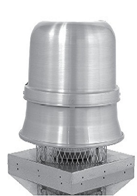 Ex-proof & W/P Domex, Centrifugal Roof, Direct & Belt Drive Exhausters(1 & 3 Phase)